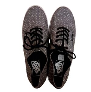 Women's Vans Size 7.5 Men's size 6